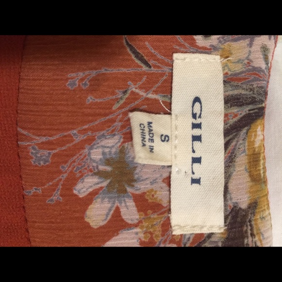 Dress - Picture 3 of 3